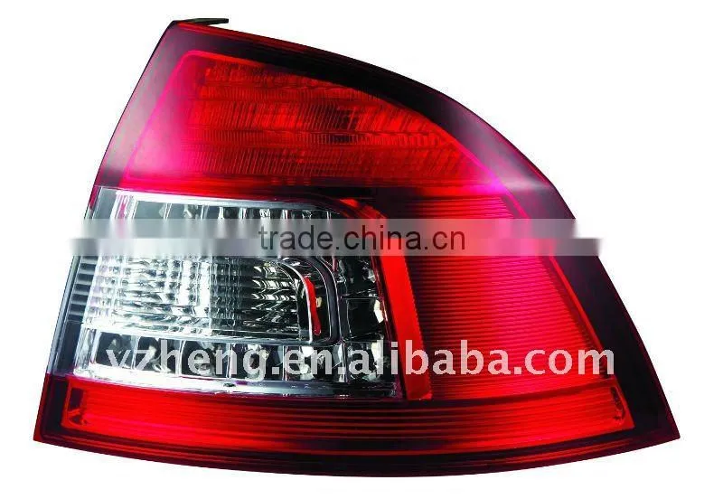 LED tail light for Proton SAGA
