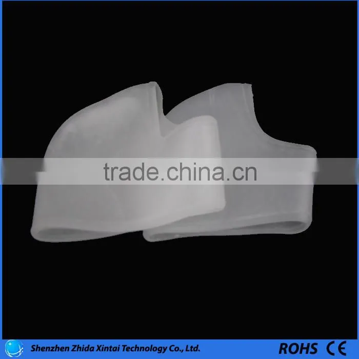 dance gel toe pads silicone toe silicone toe separator