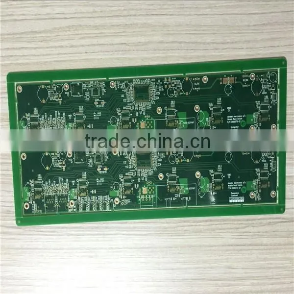 China FR4 pcb , wireless charger pcb Manufacturer