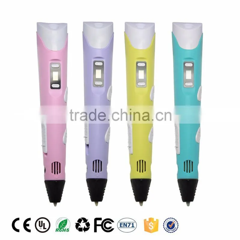 Filament for 3D pen, Abs/Pla 3D Pen Filament