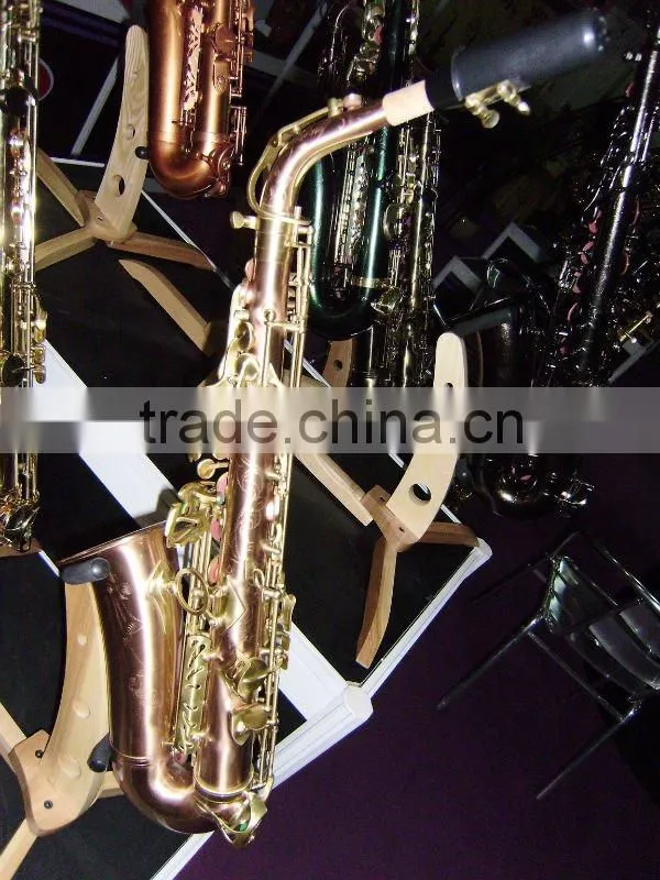 phosphor copper alto saxophone hsl-1007