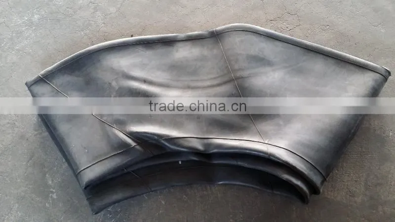 750/825-16 Farm tire for tractor 750/825R16 rubber inner tube in Qingdao