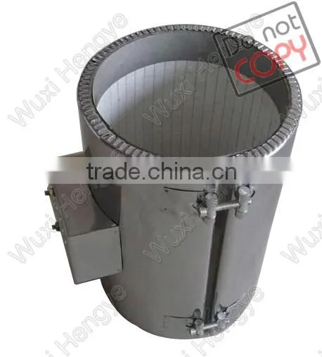 Cast Copper Heater/Electric Element