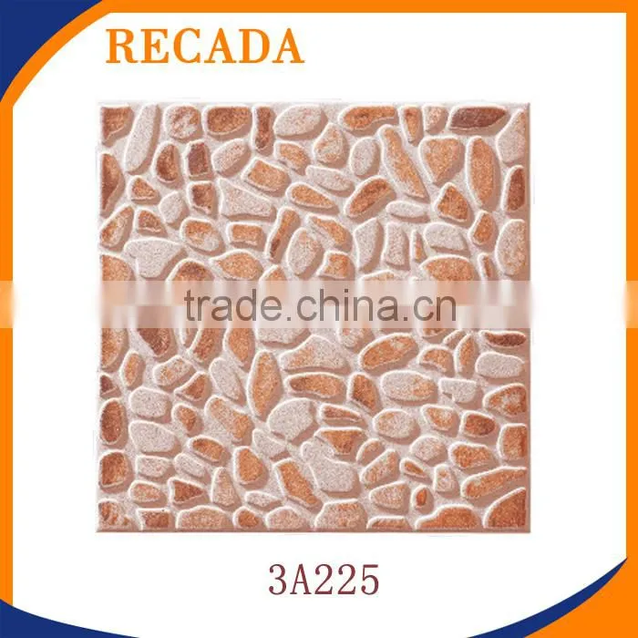 30x30 Floor and wall glazed non-slip porcelain rustic tile(3A225)