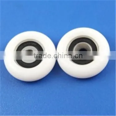 OEM high quality sliding gate wheel
