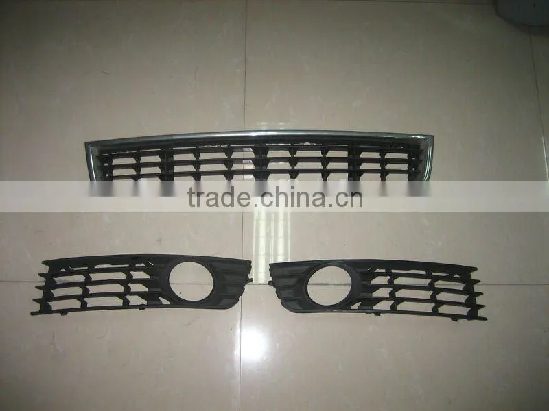 rafiator support car support material PP