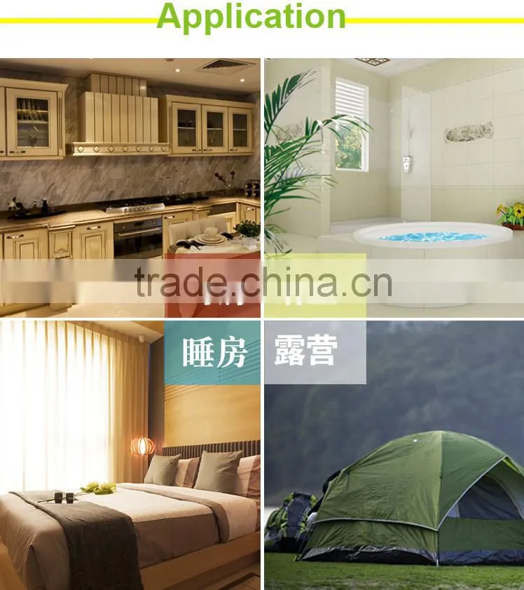 Original design best china mosquito killer electric with round pin power cord
