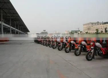 motorized cargo tricycle/3 wheel motorcycle trike/trike motorcycle scooter