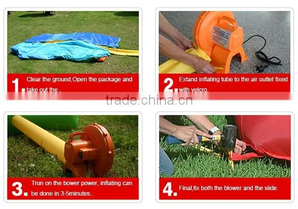 Transparant TPU/PVC inflatable balls For Sale