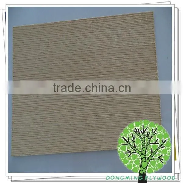 Embossed MDF Board