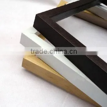 Canvas painting frames/Canvas wood frame /canvas strecher bars