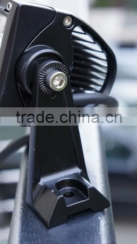 Top selling!!Made in China retails Lights bar 80W waterproof IP67 offroad bars 12V
