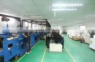 Zhuhai GuanHao Barcode Technology Co., Ltd. company overview - view 2