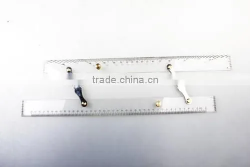 plastic Marine Parallel Ruler 450/ 600mm