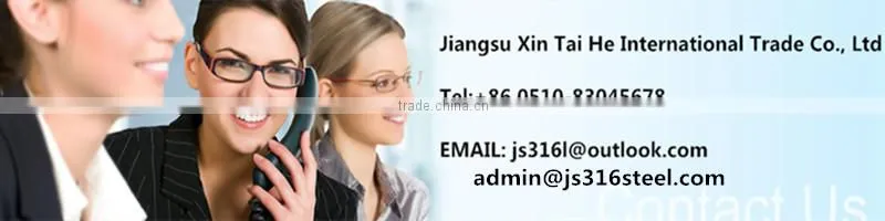 Multifunctional high quality 309 stainless steel pipe for wholesales