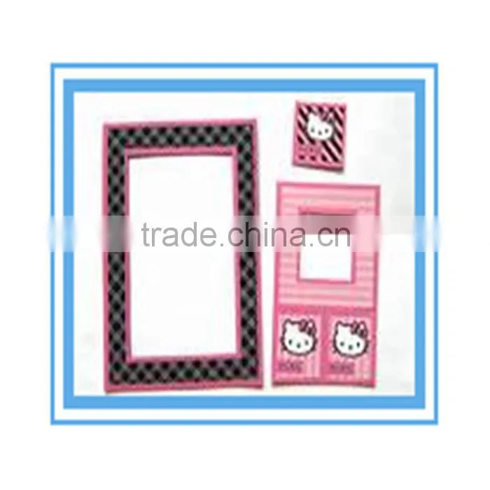 Hotsale!! magnetic 3 in 1 magnetic photo frame