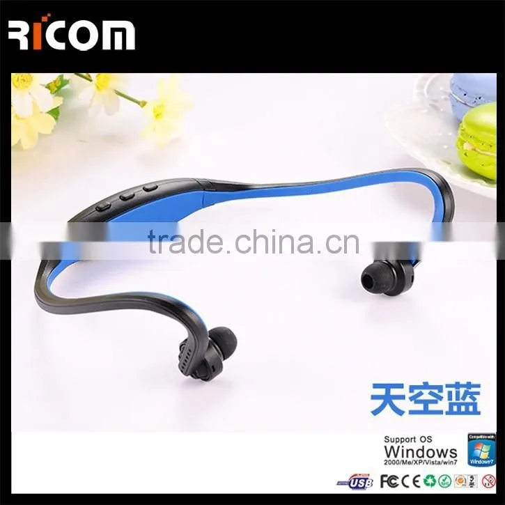 cheap 4.0 bluetooth earphone,cheap 3.0 bluetooth earphone,cheap 2.1 bluetooth earphone--BTH-215--Shenzhen Ricom