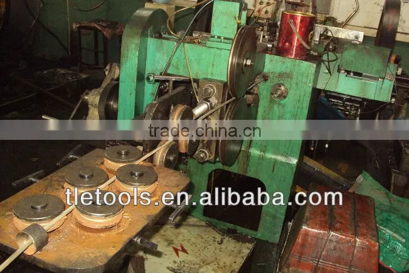 Zinc Plated Wedge Anchor