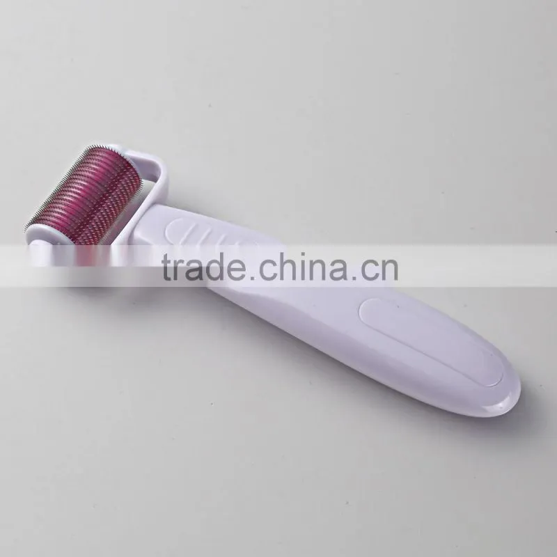 factory Price Derma roller /Derma Skin Roller /Microneedling Dermaroller