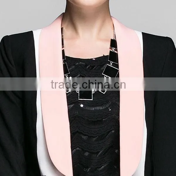 jacket women model long sleeve black color fashion