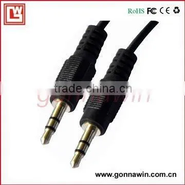 3.5mm jack audio cable