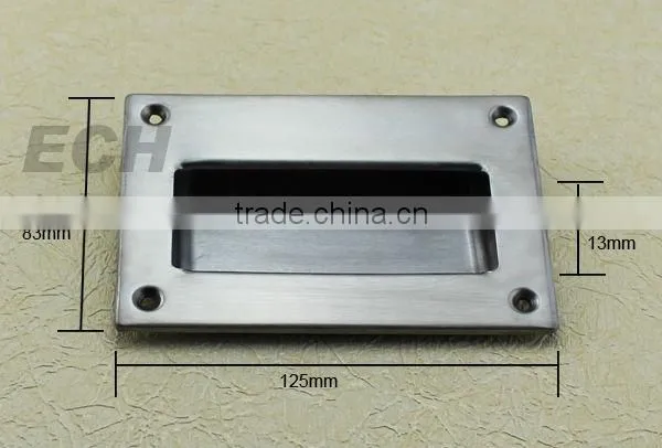 SSS stainless steel antique cabinet conceal handle