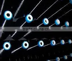 Nylon 6 monofilament yarn