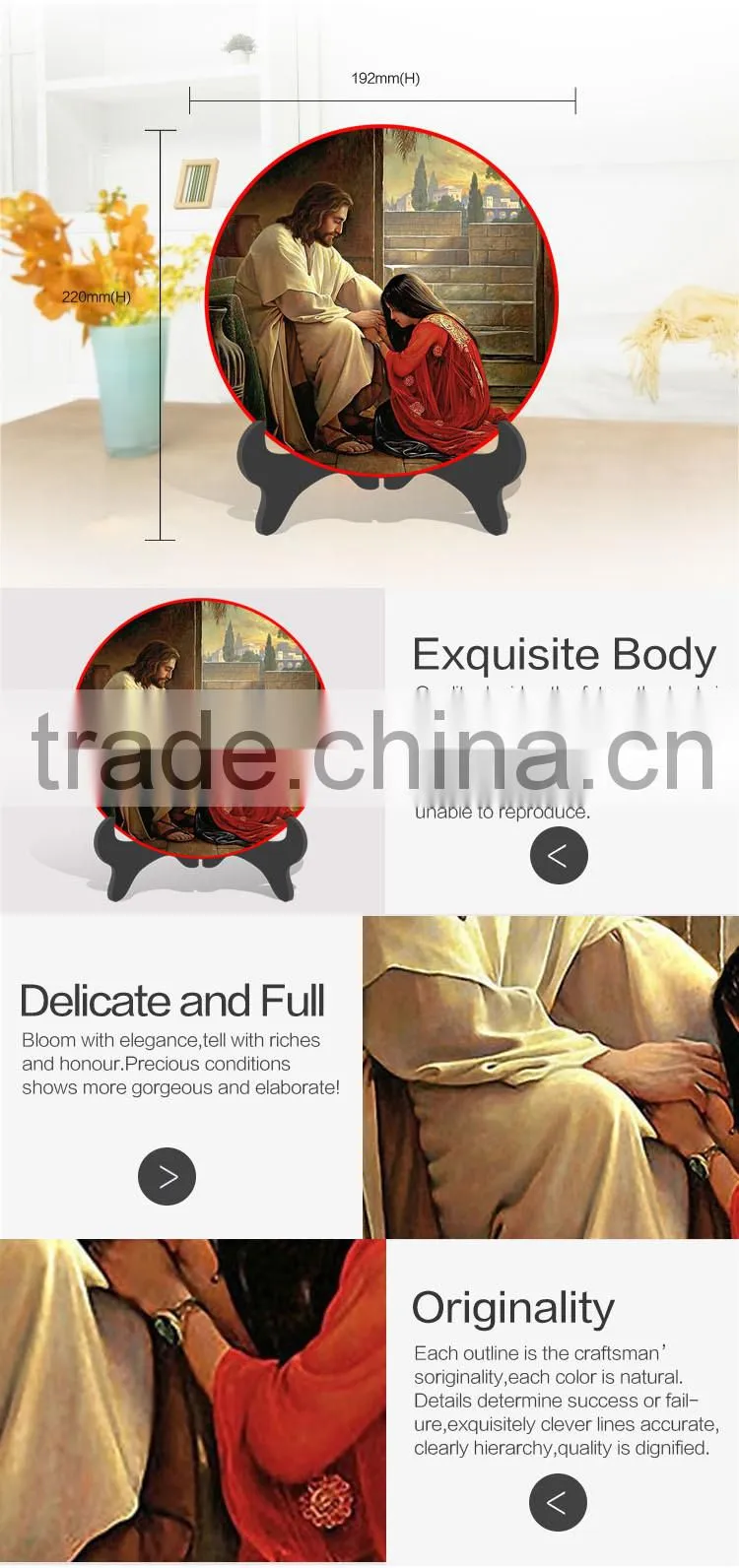 New design 2016 innovative promotional household products