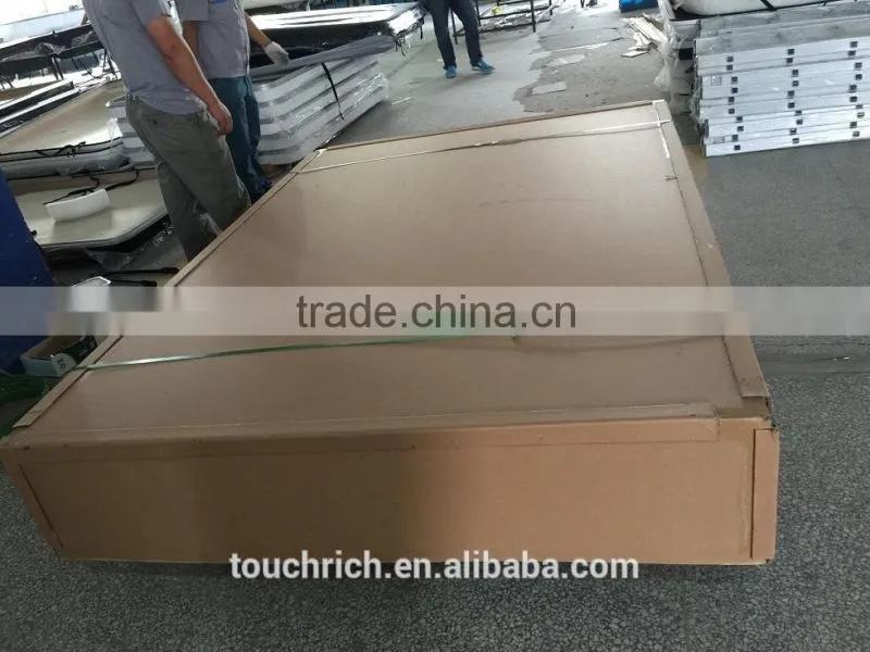 Roof top tent with change room