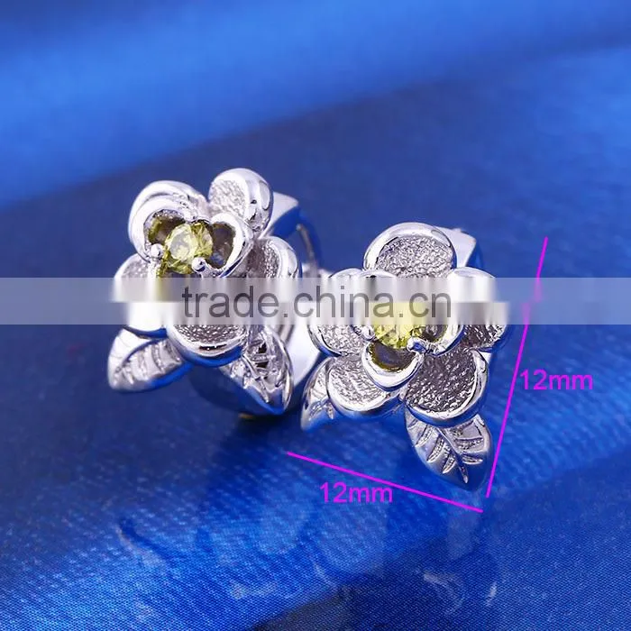 2015 xuping fashion jewelry ring for women