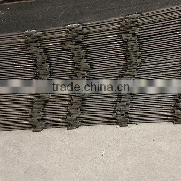 stone cutting segments