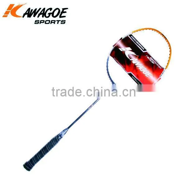 Badminton racket parts