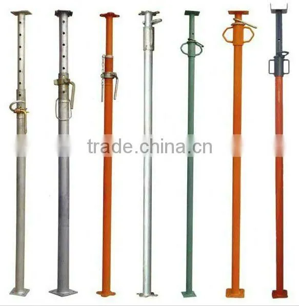 construction steel prop
