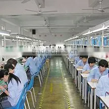 Shenzhen Jixiang Tengfei Technology Co., Ltd. company overview - view 2