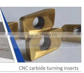 2015 wholesale high efficient Customized size cemented carbide inserts