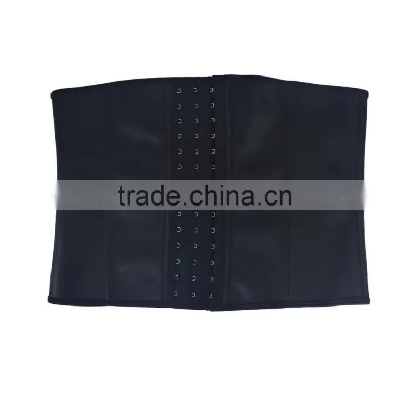 men's latex body shaper