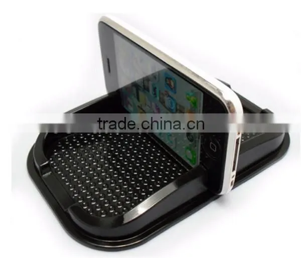 Anti-Slip Car Dashboard Sticky Pad Non-Slip Mat 6 Color