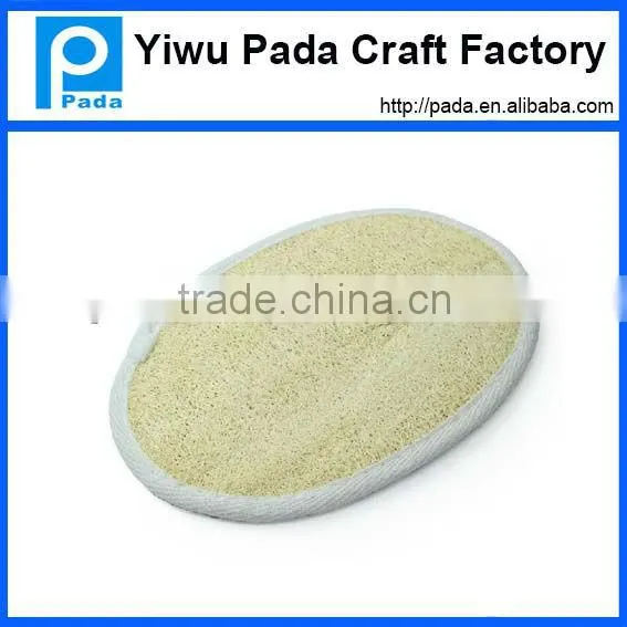 Oval Bath Sisal