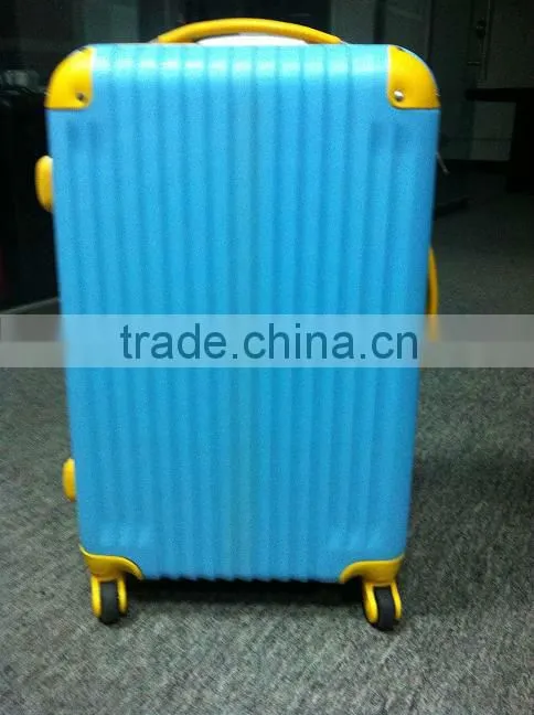 cheap ABS trolley luggage