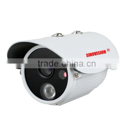 Best IR-bullet Camera Support Onvif Outdoor Wireless IP Camera