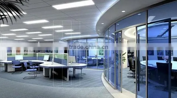 5 years warranty CE ROHS rotatable led vedio tube light