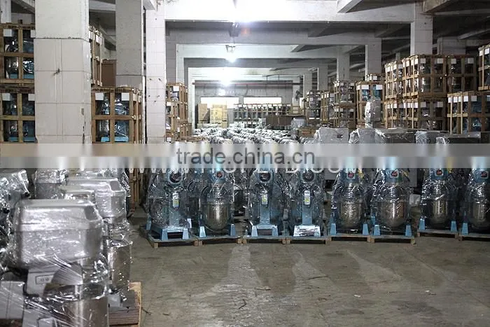 B20-F food mixer