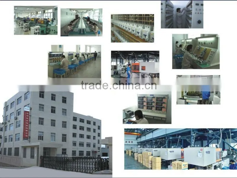 MCP-18 with Semko certificate AC Magnetic Contactor 240V coil