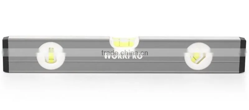 Professional Heavy Duty aluminum spirit level