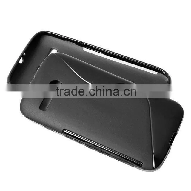 S TPU Case For Motorola Moto G XT1032
