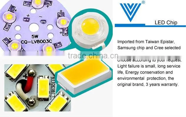 25w led downlight Hot Selling With High Efficiency High PF With CE RoHS FCC Approved