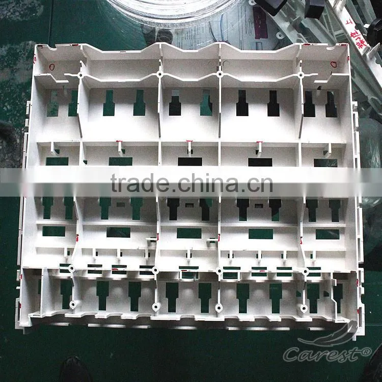China manufacturer moulds for plastic