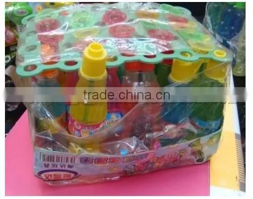 made in China top sale plastic stick soap bubble toy