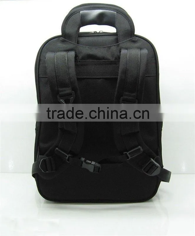 14" laptop backpack dacron 600D