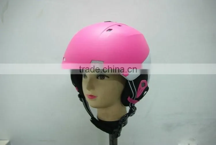 Economical Colorful Cycling Helmet for Safety